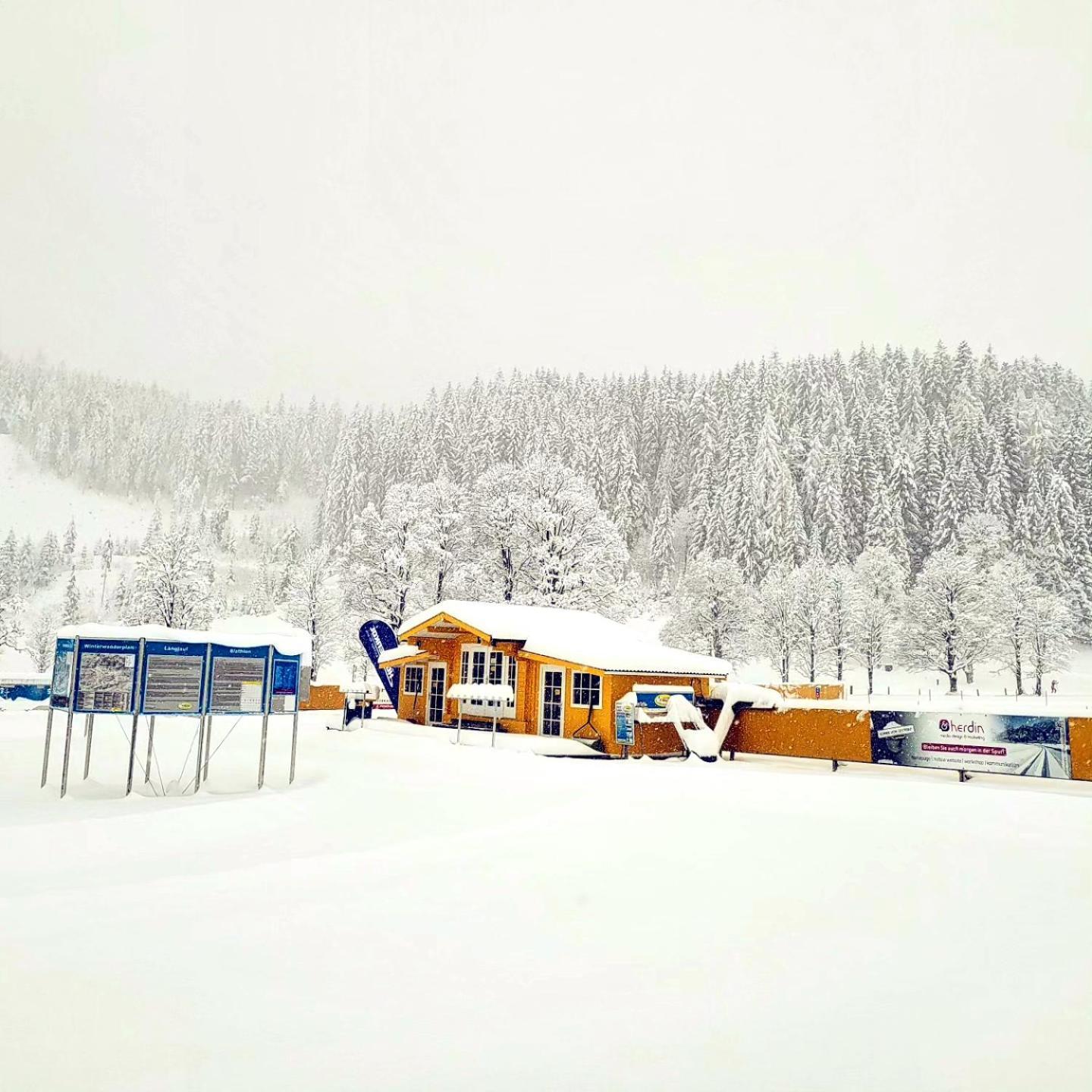 Gaestehaus Herma Ramsau am Dachstein Ngoại thất bức ảnh