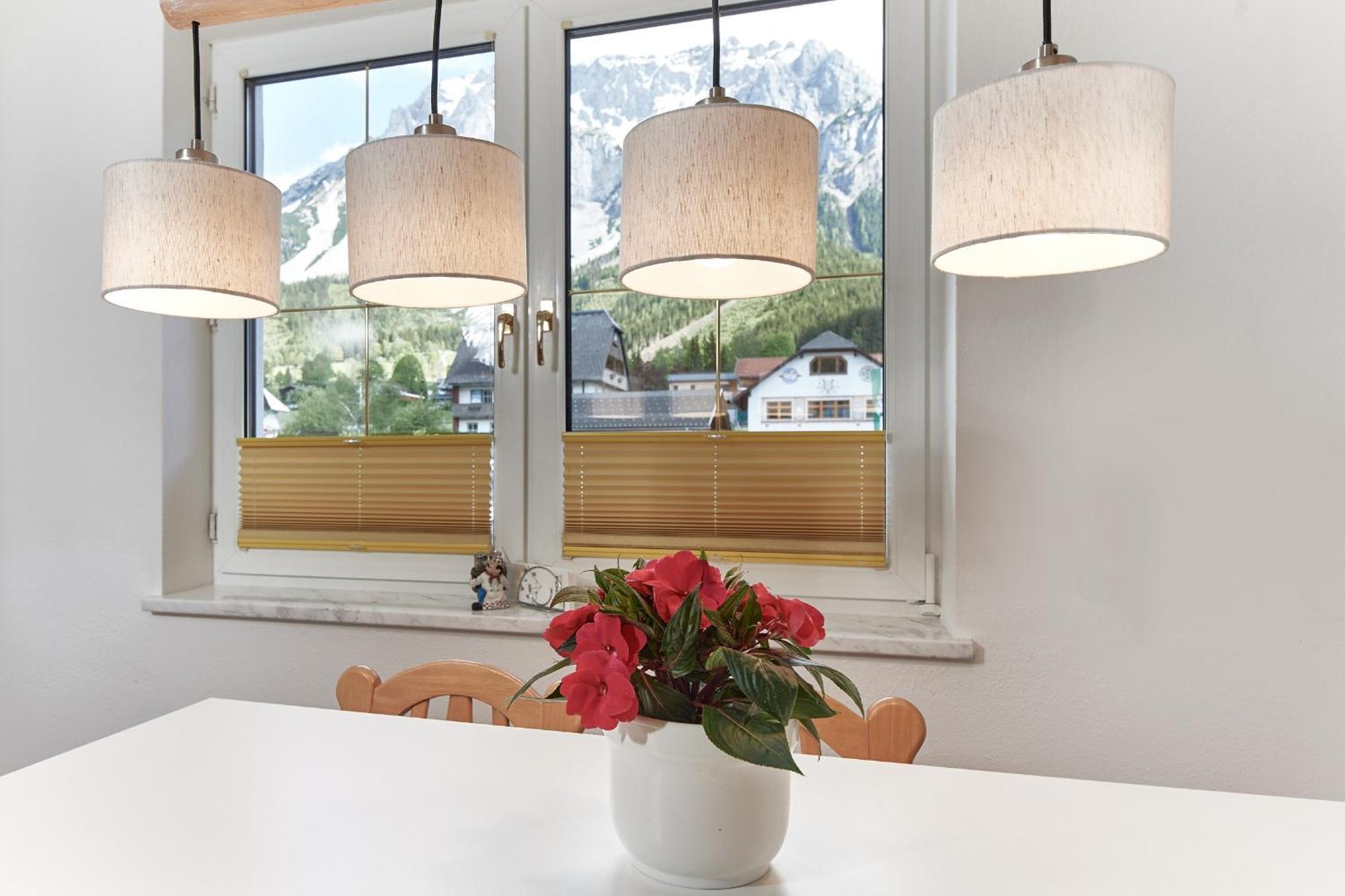 Gaestehaus Herma Ramsau am Dachstein Ngoại thất bức ảnh