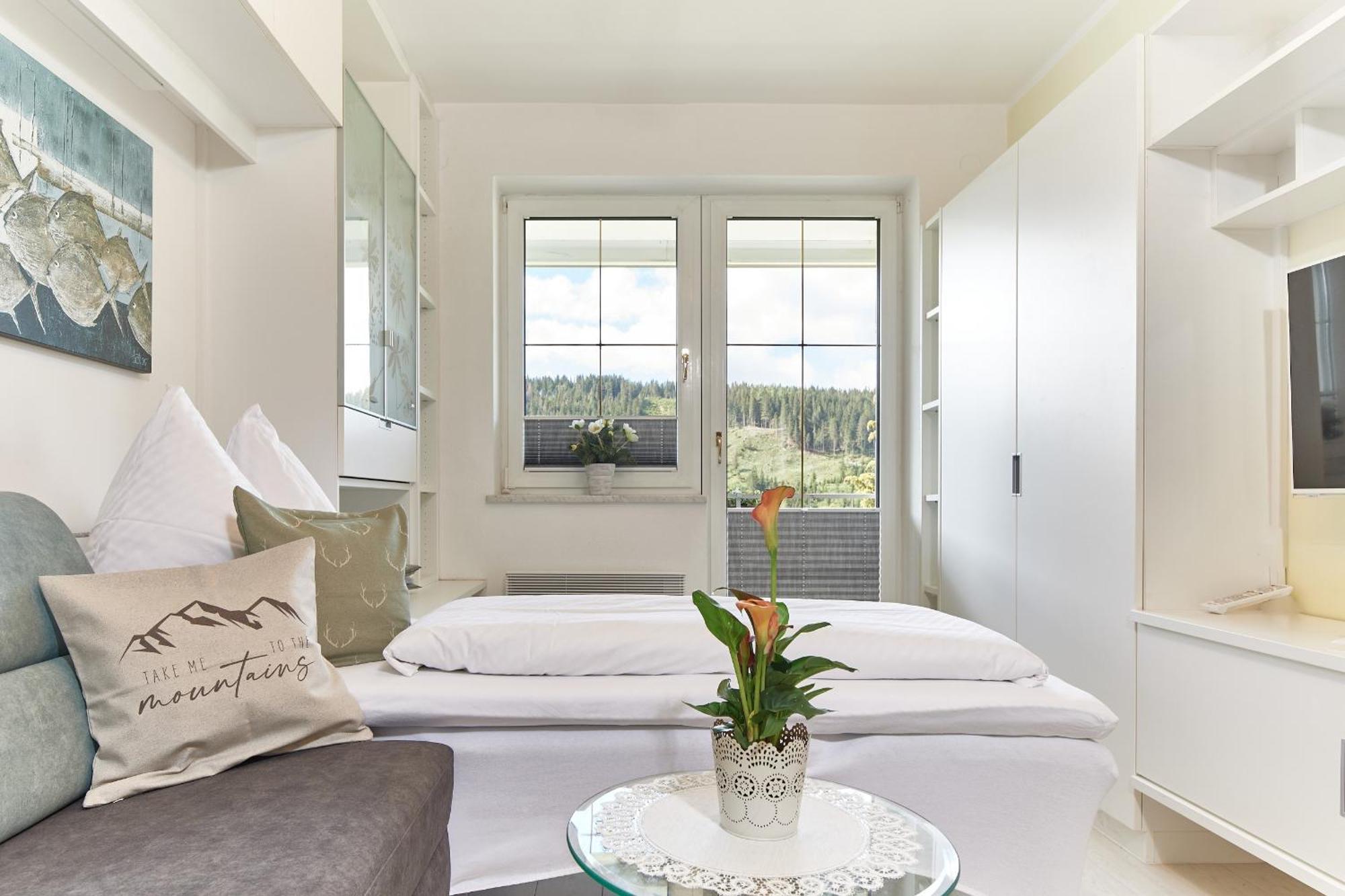 Gaestehaus Herma Ramsau am Dachstein Ngoại thất bức ảnh