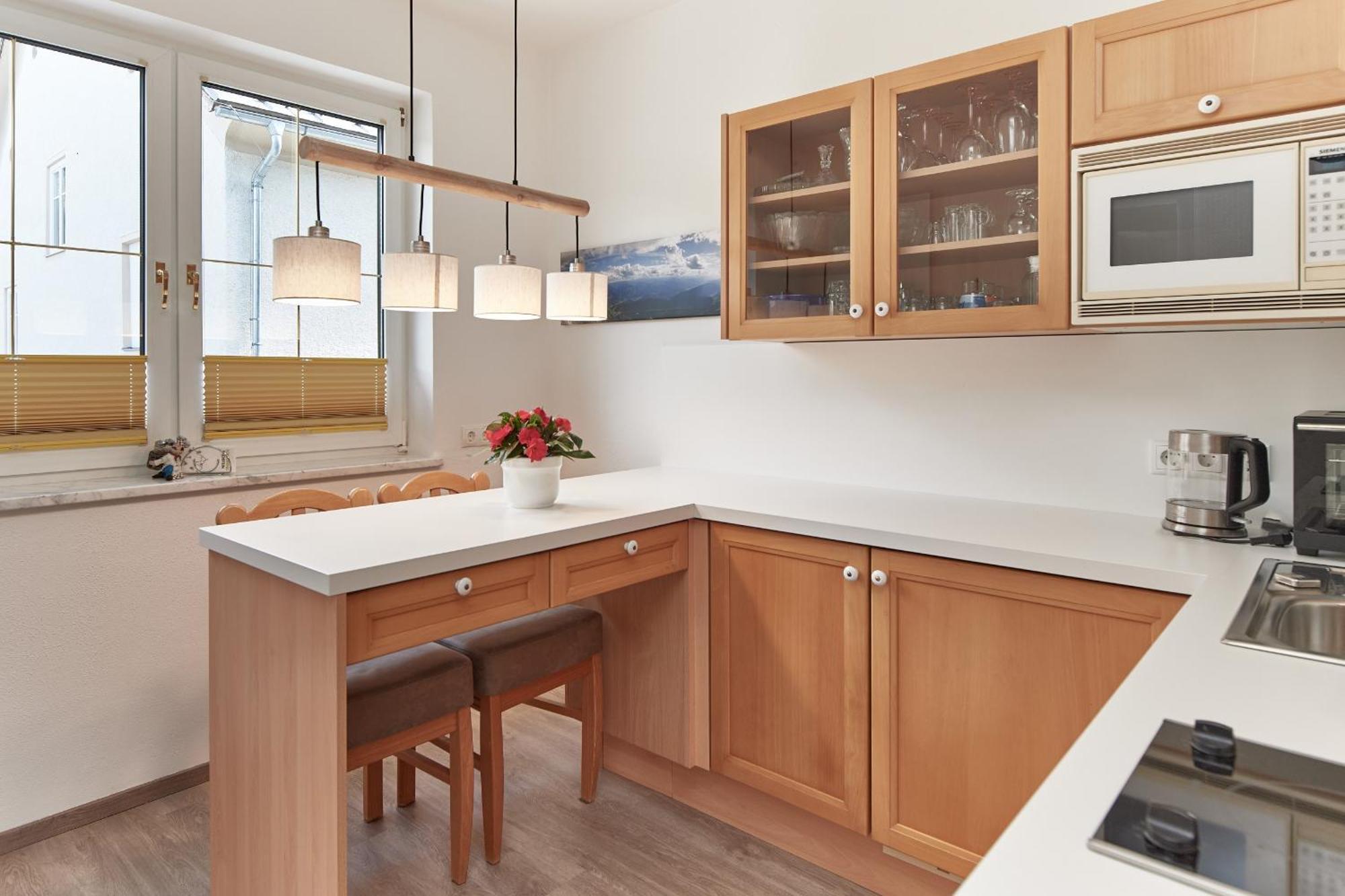 Gaestehaus Herma Ramsau am Dachstein Ngoại thất bức ảnh