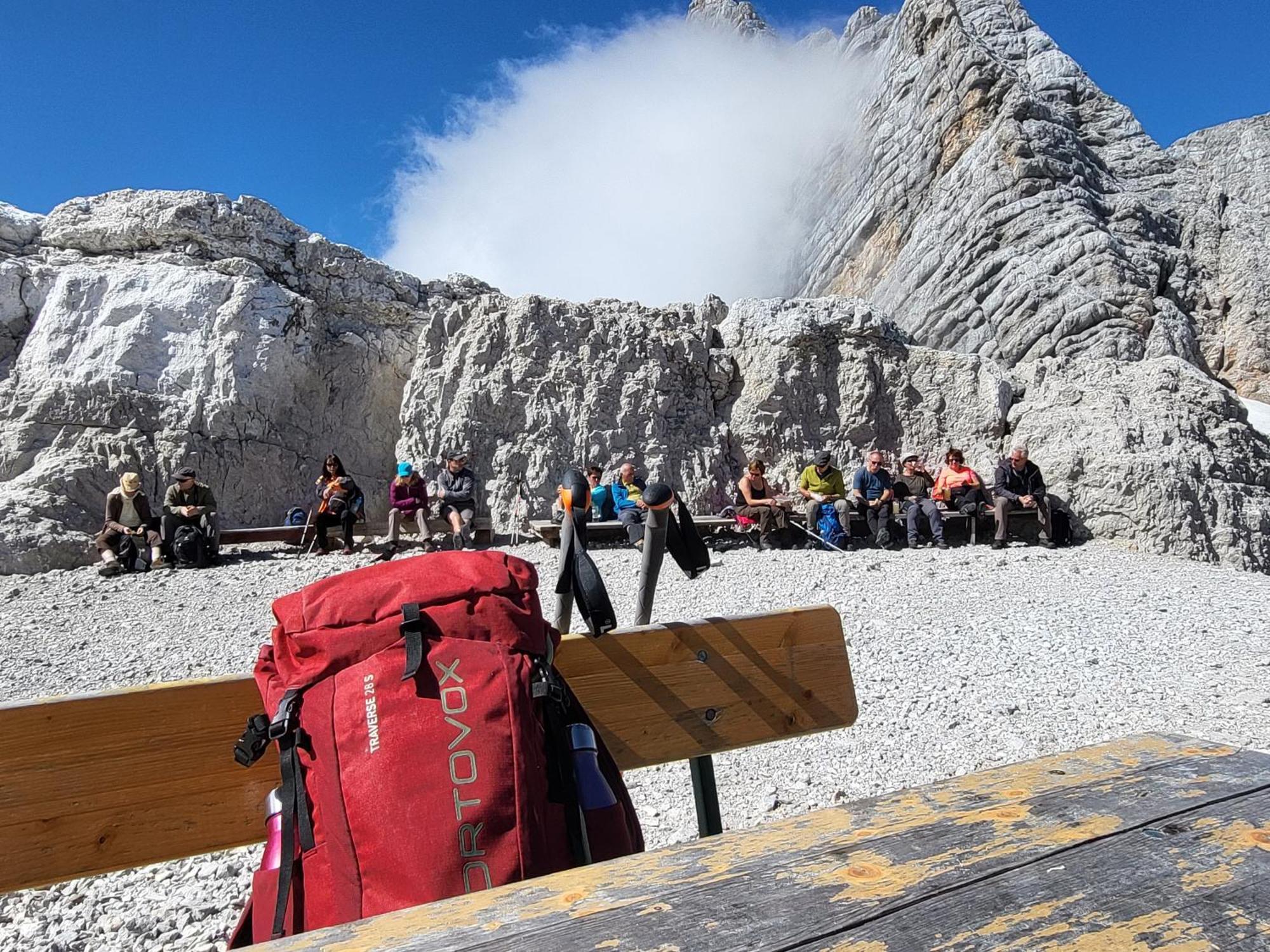 Gaestehaus Herma Ramsau am Dachstein Ngoại thất bức ảnh