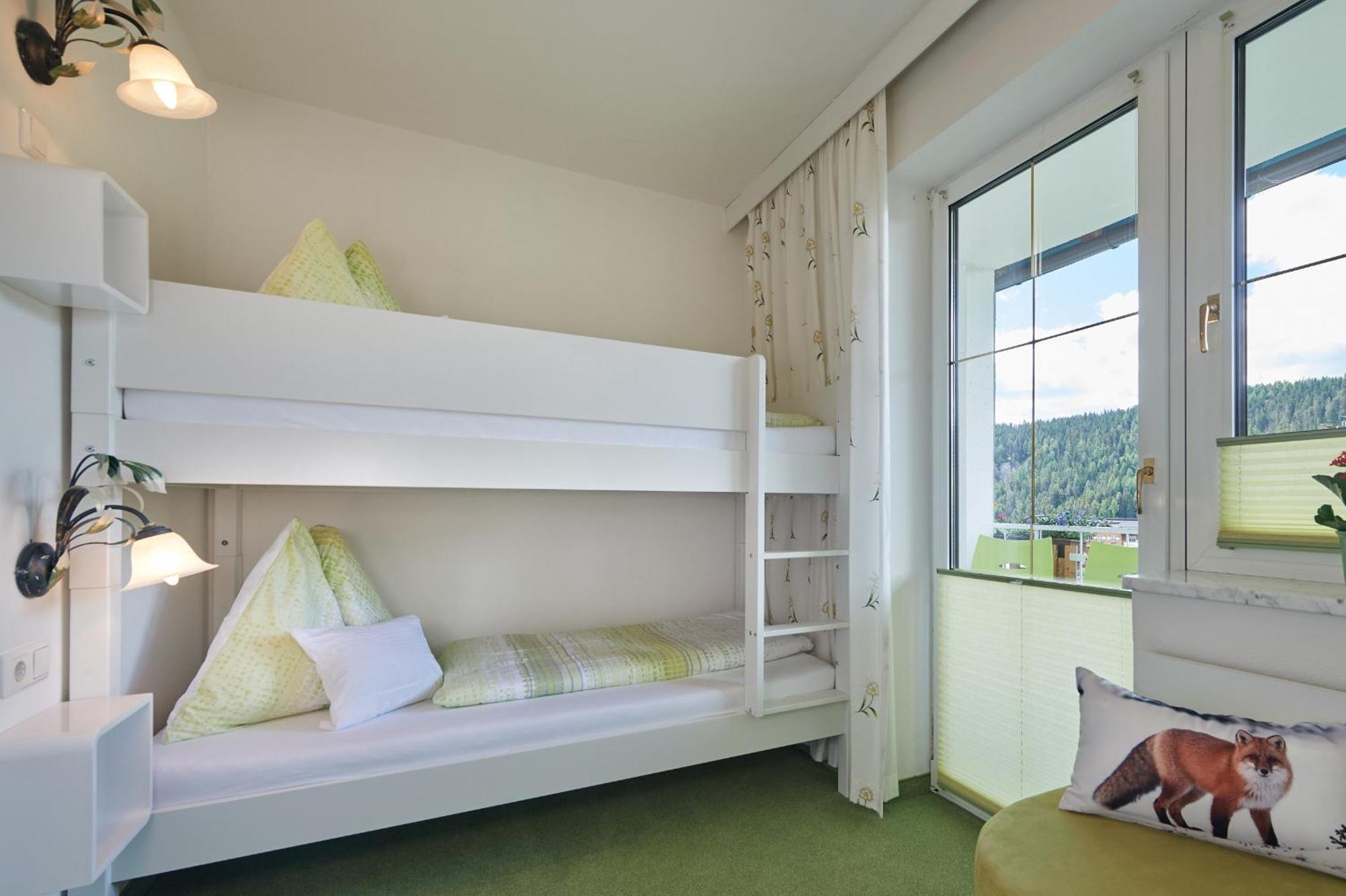 Gaestehaus Herma Ramsau am Dachstein Ngoại thất bức ảnh