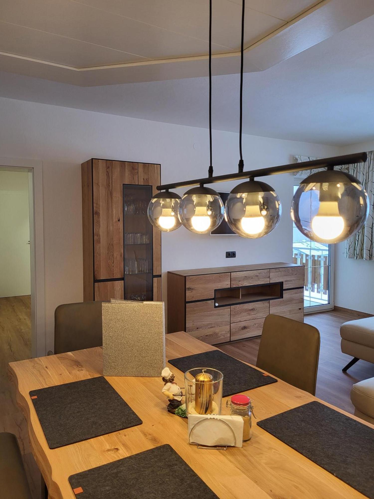 Gaestehaus Herma Ramsau am Dachstein Ngoại thất bức ảnh