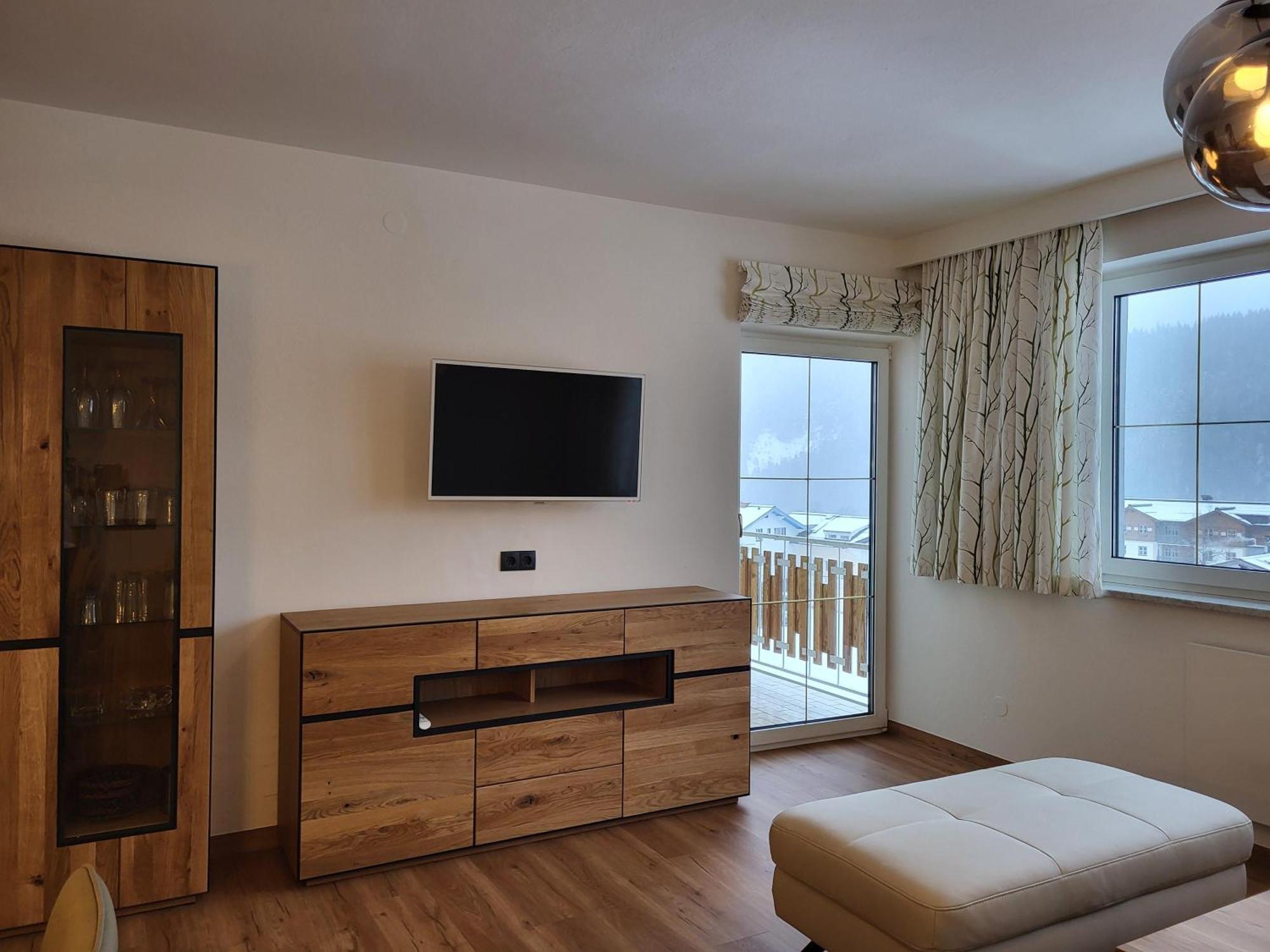 Gaestehaus Herma Ramsau am Dachstein Ngoại thất bức ảnh