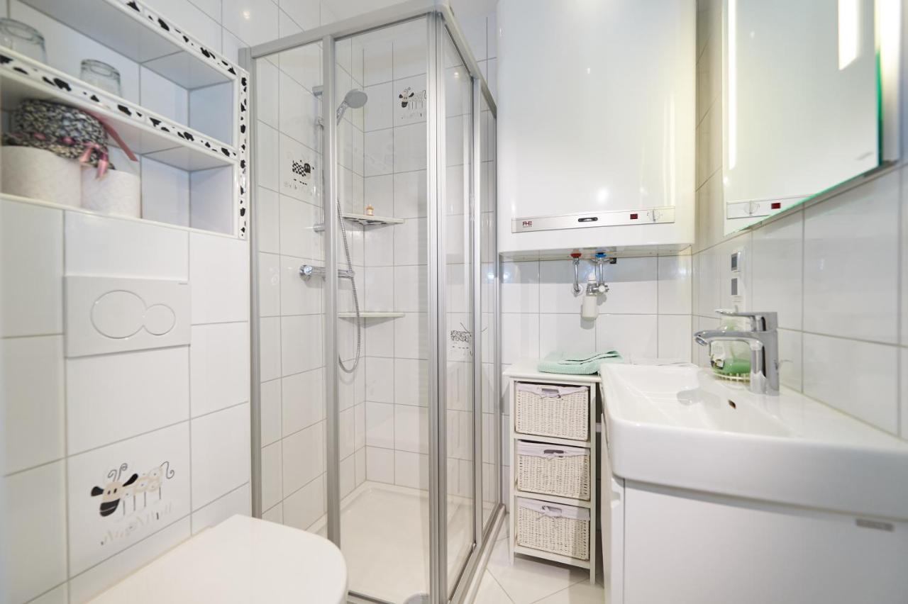 Gaestehaus Herma Ramsau am Dachstein Ngoại thất bức ảnh