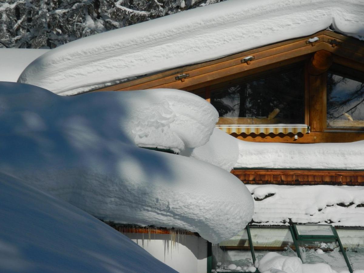 Gaestehaus Herma Ramsau am Dachstein Ngoại thất bức ảnh