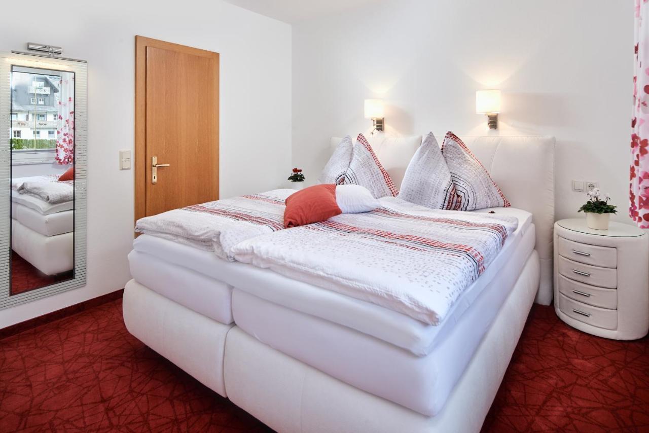 Gaestehaus Herma Ramsau am Dachstein Ngoại thất bức ảnh