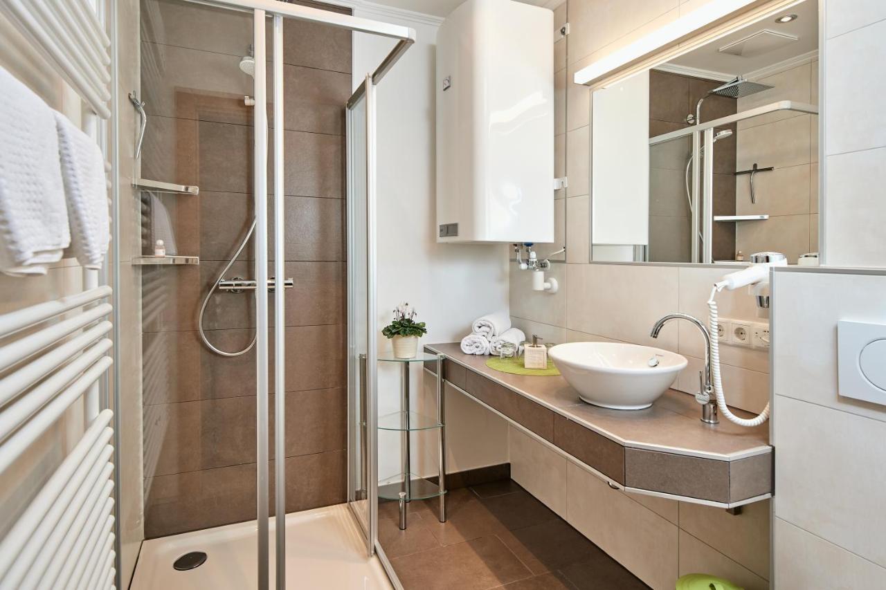 Gaestehaus Herma Ramsau am Dachstein Ngoại thất bức ảnh