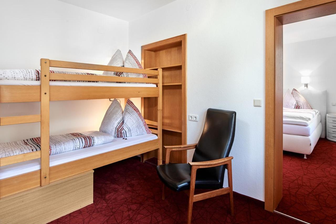 Gaestehaus Herma Ramsau am Dachstein Ngoại thất bức ảnh